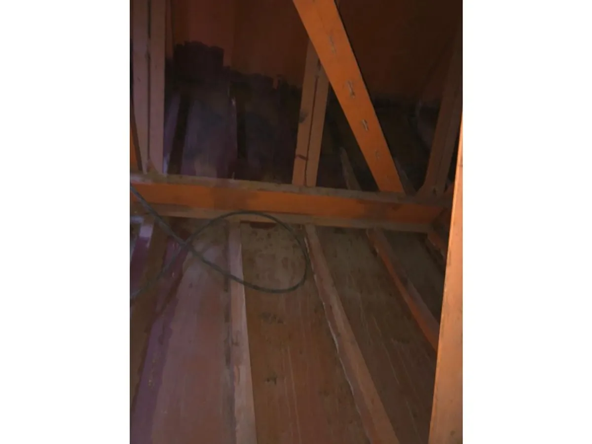 Tongkang untuk dijual