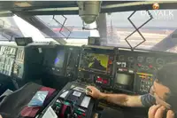 Kapal layar untuk dijual
