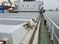General Cargo/Multi-purpose untuk dijual