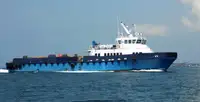 Kapal anak kapal untuk dijual