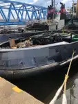 Kapal tunda untuk dijual