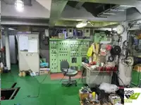 Ro-Ro ship untuk jualan