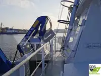 Kapal tinjauan untuk dijual