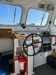 Kapal feri untuk dijual