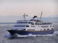 Kapal pelayaran untuk dijual
