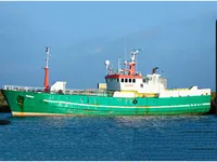 Kapal bekalan untuk dijual