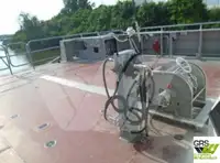 Kapal perkhidmatan ladang angin untuk dijual
