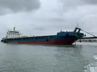 Pembawa pukal untuk jualan