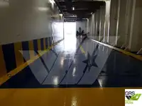 Ro-Ro ship untuk jualan