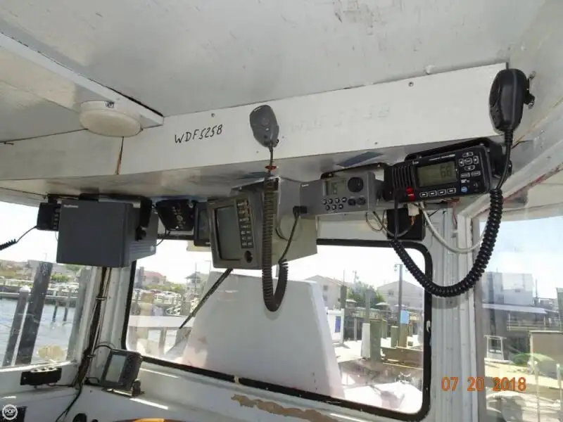 Kapal cutter untuk dijual