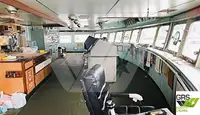 Ro-Ro ship untuk jualan