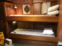 Kapal tunda untuk dijual