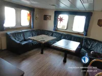 Kapal pukat untuk dijual