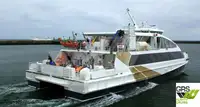 Kapal penumpang untuk jualan