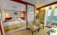 Kapal pelayaran untuk dijual