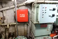 Kapal tunda untuk dijual