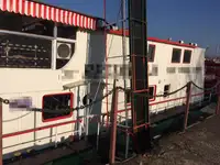 Kapal kontena untuk dijual