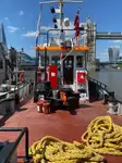 Kapal tunda untuk dijual