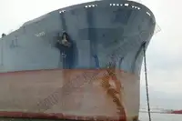Tangki minyak/kimia untuk dijual