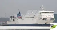 Ro-Ro ship untuk jualan
