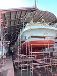 Kapal pukat panjang untuk dijual