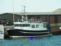 Trawler untuk jualan