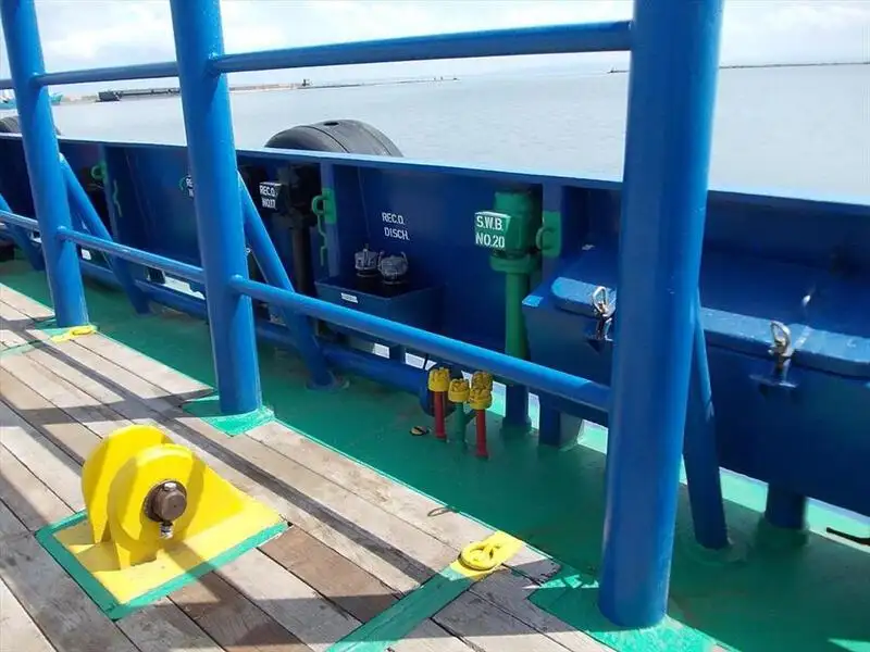 Kapal pengangkut pukal untuk dijual