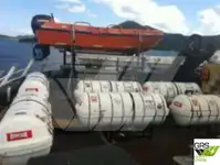 Kapal pelayaran untuk dijual