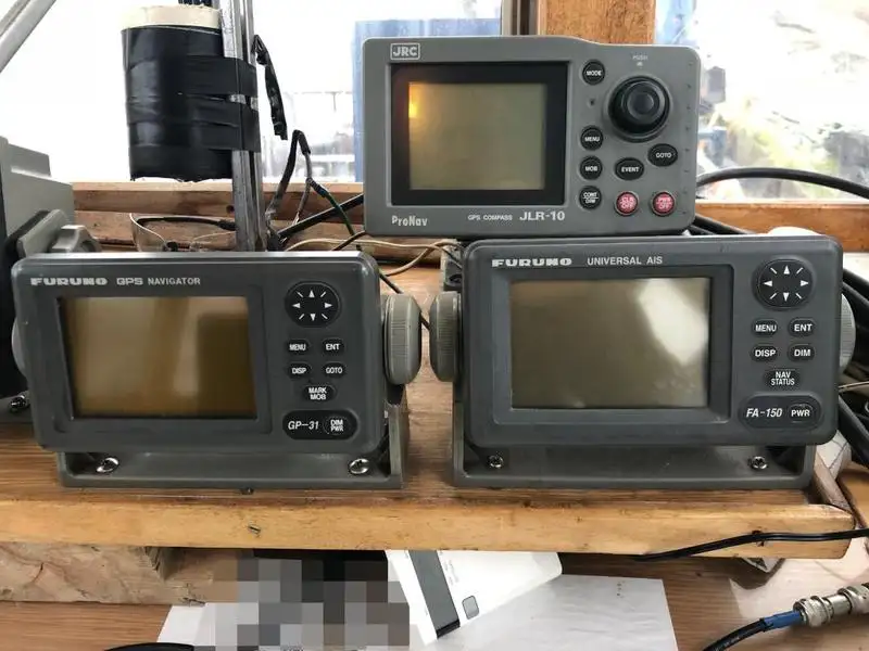 Kapal tunda untuk dijual