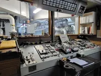 Kapal bekalan untuk dijual