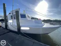 Kapal pukat untuk dijual
