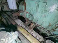 Kapal pelayaran-feri untuk dijual