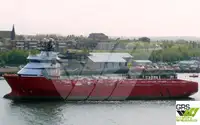 Kapal bekalan untuk jualan