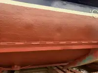 Kapal kerja untuk dijual
