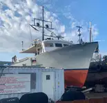Trawler untuk jualan
