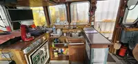 Kapal tunda untuk dijual