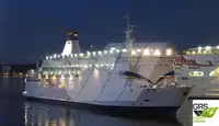 Ro-Ro ship untuk jualan