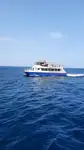 Kapal penumpang untuk jualan