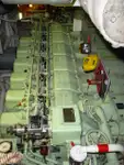Kapal pukat untuk dijual