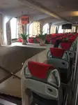 Kapal penumpang untuk jualan