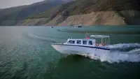 Kapal pelayaran untuk dijual
