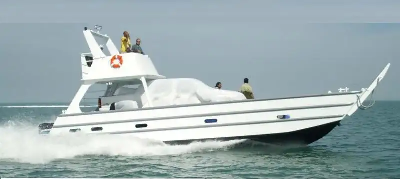 Kapal pendaratan, tangki untuk dijual