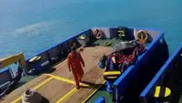 Kapal kerja untuk dijual