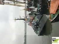 Kapal tunda untuk dijual