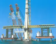 Jack-up drilling rig untuk jualan