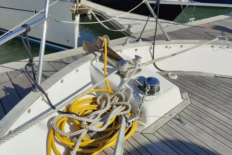 Kapal pukat untuk dijual
