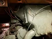 Kapal feri untuk dijual