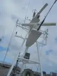 Kapal rondaan untuk dijual