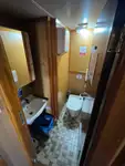 Kapal kontena untuk dijual