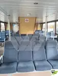 Kapal feri untuk dijual